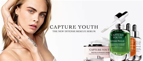 Capture Youth Antioxidant Skin Care to Mix